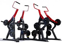 Pulldown Machine - bodybuilding