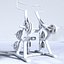 Pulldown Machine - bodybuilding