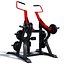 Pulldown Machine - bodybuilding