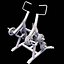 Pulldown Machine - bodybuilding