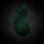 Low Poly Leaf 07