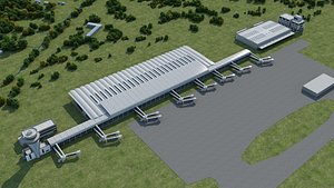 Sylhet Osmani International Airport