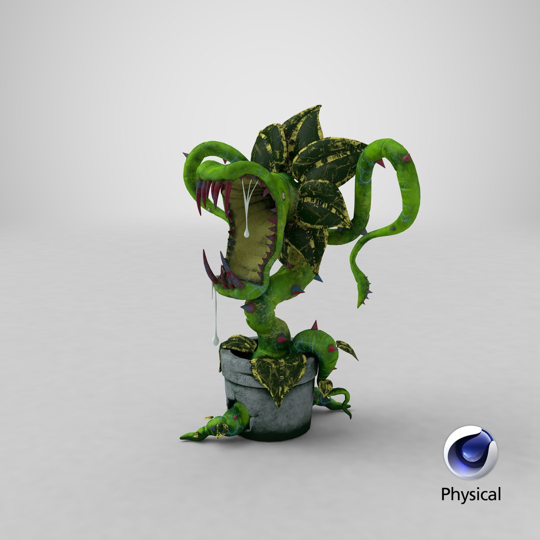 3D carnivorous plant model https://p.turbosquid.com/ts-thumb/Oh/pIDXCA/04/stemcell_cinema_4d_physical_render/png/1610390550/1920x1080/fit_q87/da0e8a954a32b4c1c34ef97f812a1bbee53d6b2a/stemcell_cinema_4d_physical_render.jpg