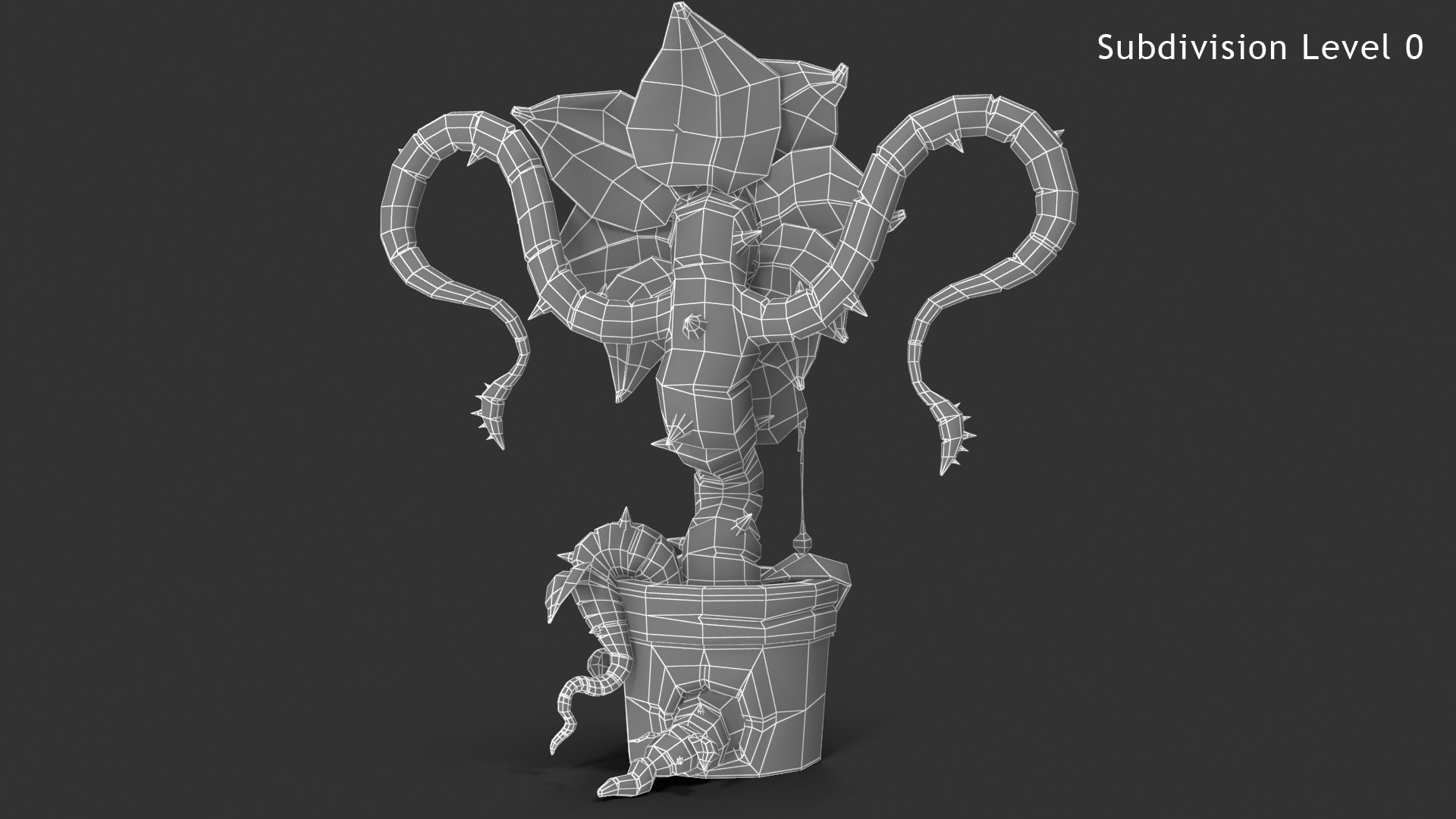 3D carnivorous plant model https://p.turbosquid.com/ts-thumb/Oh/pIDXCA/6V/013_carnivorousplant_wir_sub0_v010119/png/1606933552/1920x1080/fit_q87/fbbfc27e7623508ed916fb25a91b65c9392f366b/013_carnivorousplant_wir_sub0_v010119.jpg