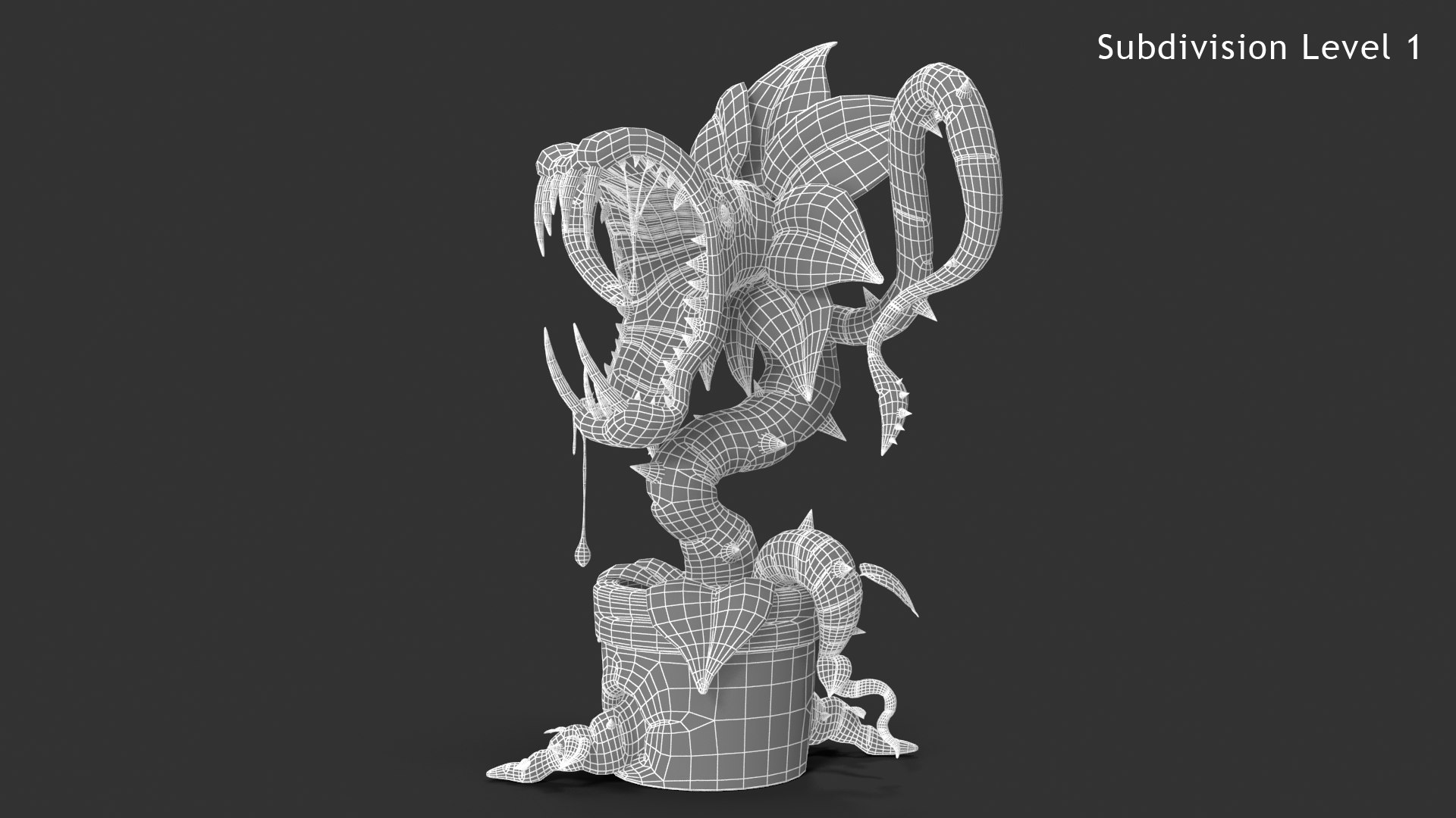 3D carnivorous plant model https://p.turbosquid.com/ts-thumb/Oh/pIDXCA/8t/013_carnivorousplant_wir_sub1_v010113/png/1606933644/1920x1080/fit_q87/476150d003c4338bb07345f28752f1d5dc6321c8/013_carnivorousplant_wir_sub1_v010113.jpg