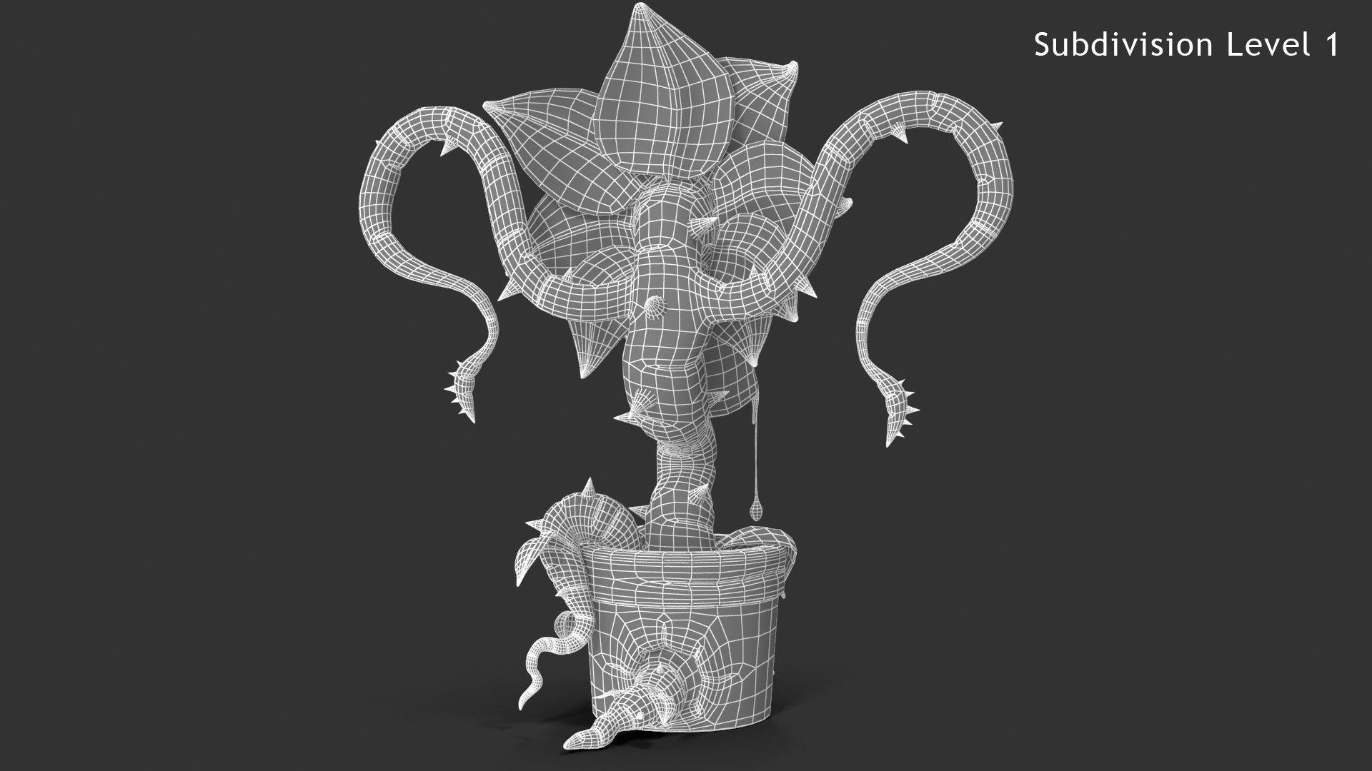 3D carnivorous plant model https://p.turbosquid.com/ts-thumb/Oh/pIDXCA/AY/013_carnivorousplant_wir_sub1_v010119/png/1606933643/1920x1080/fit_q87/2f8811addb35fae2996adf6147999cf55539c3a7/013_carnivorousplant_wir_sub1_v010119.jpg