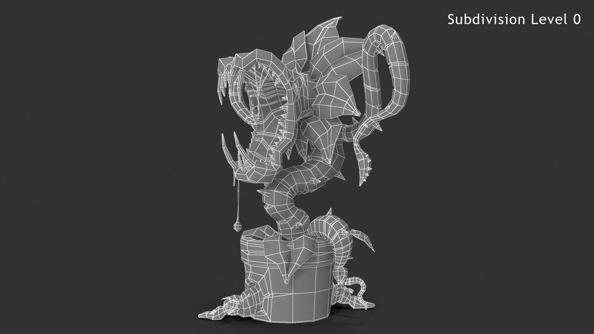 3D carnivorous plant model https://p.turbosquid.com/ts-thumb/Oh/pIDXCA/WB/013_carnivorousplant_wir_sub0_v010113/png/1606933554/1920x1080/fit_q87/d9f76876b7b24f2a2cc0af38331a995eaeb9e79c/013_carnivorousplant_wir_sub0_v010113.jpg