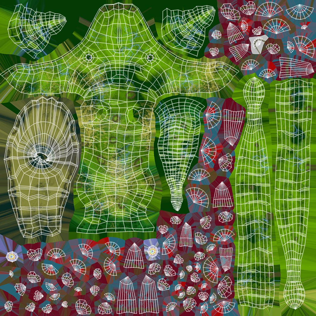 3D carnivorous plant model https://p.turbosquid.com/ts-thumb/Oh/pIDXCA/Xa/green_body_uv/png/1606933846/1920x1080/fit_q87/5a50c0aec209f39a2f1d059230fb20ded3222d71/green_body_uv.jpg