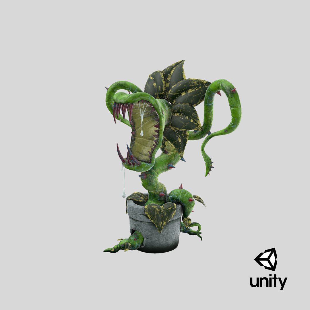 3D carnivorous plant model https://p.turbosquid.com/ts-thumb/Oh/pIDXCA/Yk/stemcell_unity_render/png/1610390552/1920x1080/fit_q87/fbe82ab7586cbf76880ae7716c5e58c47ce9094f/stemcell_unity_render.jpg