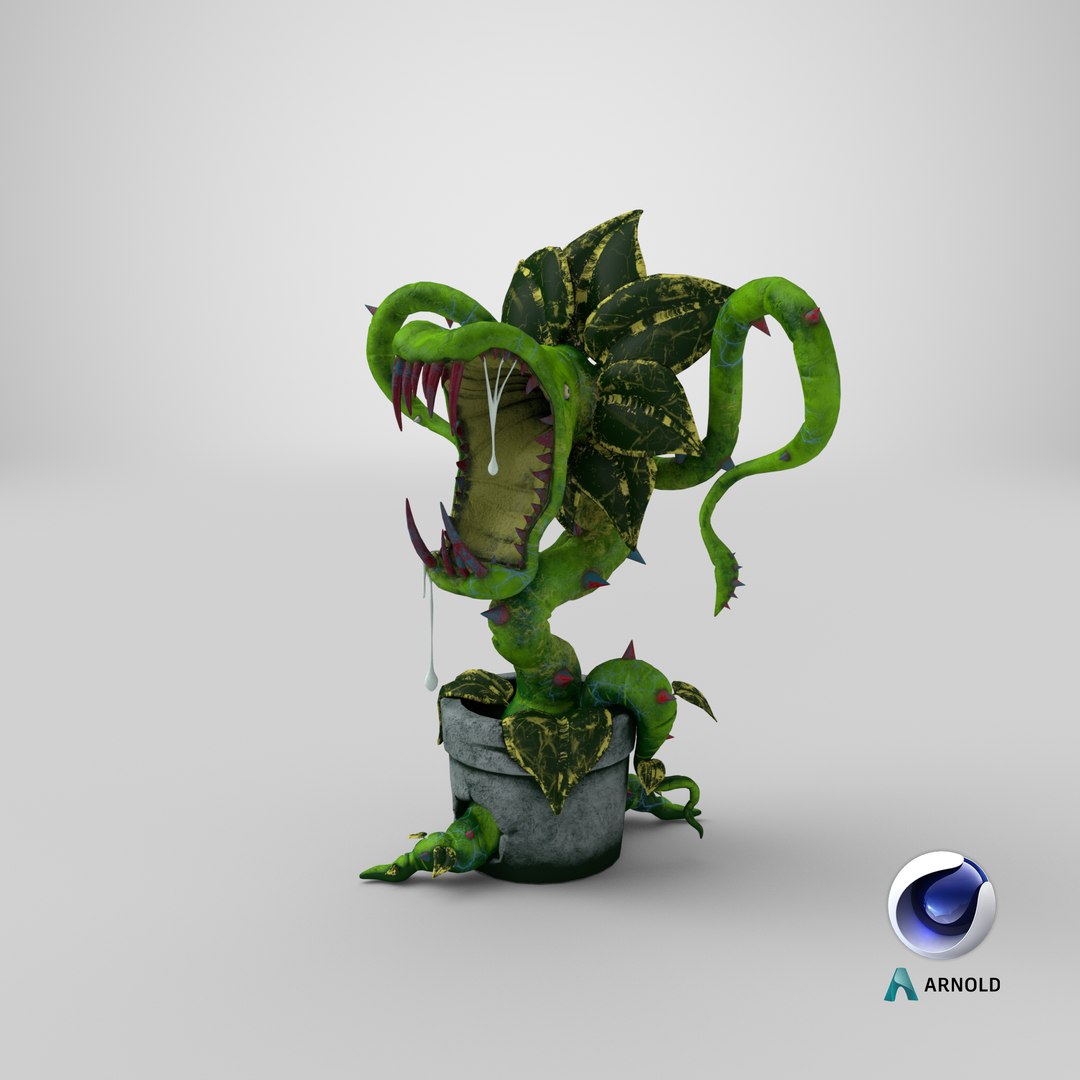 3D carnivorous plant model https://p.turbosquid.com/ts-thumb/Oh/pIDXCA/ao/stemcell_cinema_4d_arnold_render/png/1610390551/1920x1080/fit_q87/74cb375f72cce66b04969289de185d6e563233a8/stemcell_cinema_4d_arnold_render.jpg