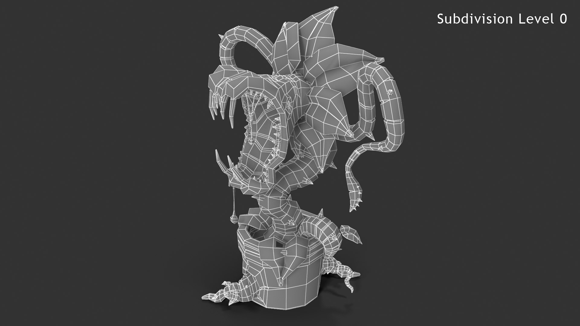 3D carnivorous plant model https://p.turbosquid.com/ts-thumb/Oh/pIDXCA/i1/013_carnivorousplant_wir_sub0_v010081/png/1606933561/1920x1080/fit_q87/979f2703e4f6d84e1f0357e374df9703e113968e/013_carnivorousplant_wir_sub0_v010081.jpg