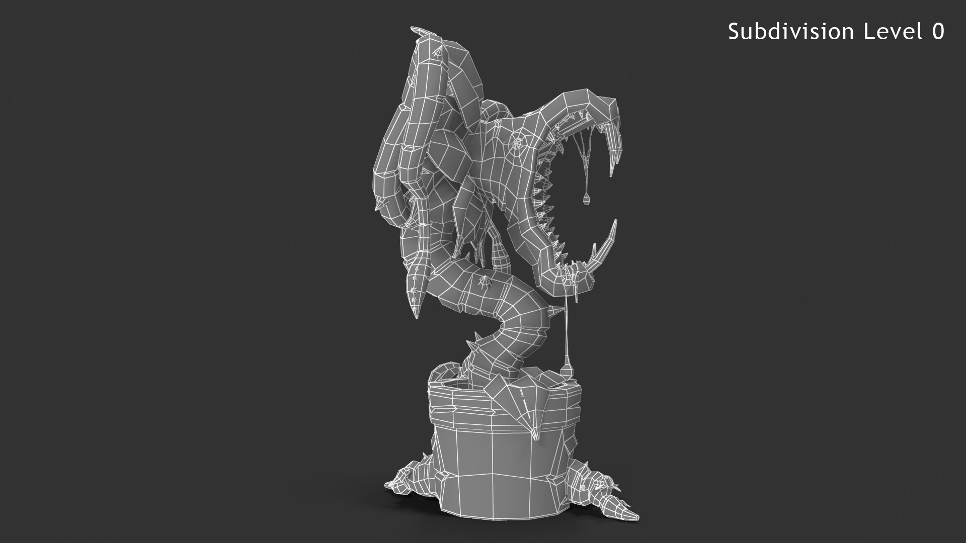 3D carnivorous plant model https://p.turbosquid.com/ts-thumb/Oh/pIDXCA/lP/013_carnivorousplant_wir_sub0_v010123/png/1606933554/1920x1080/fit_q87/6ec1c45b497d12bed67a1a68afa4c611d21a55e5/013_carnivorousplant_wir_sub0_v010123.jpg