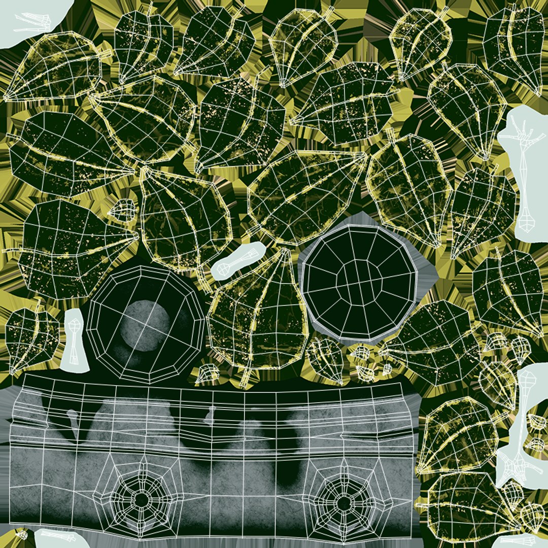 3D carnivorous plant model https://p.turbosquid.com/ts-thumb/Oh/pIDXCA/oz/green_leaf_pot_uv/png/1606933850/1920x1080/fit_q87/f6357a9943ae344d0f0d82e0d42b74e027973e69/green_leaf_pot_uv.jpg