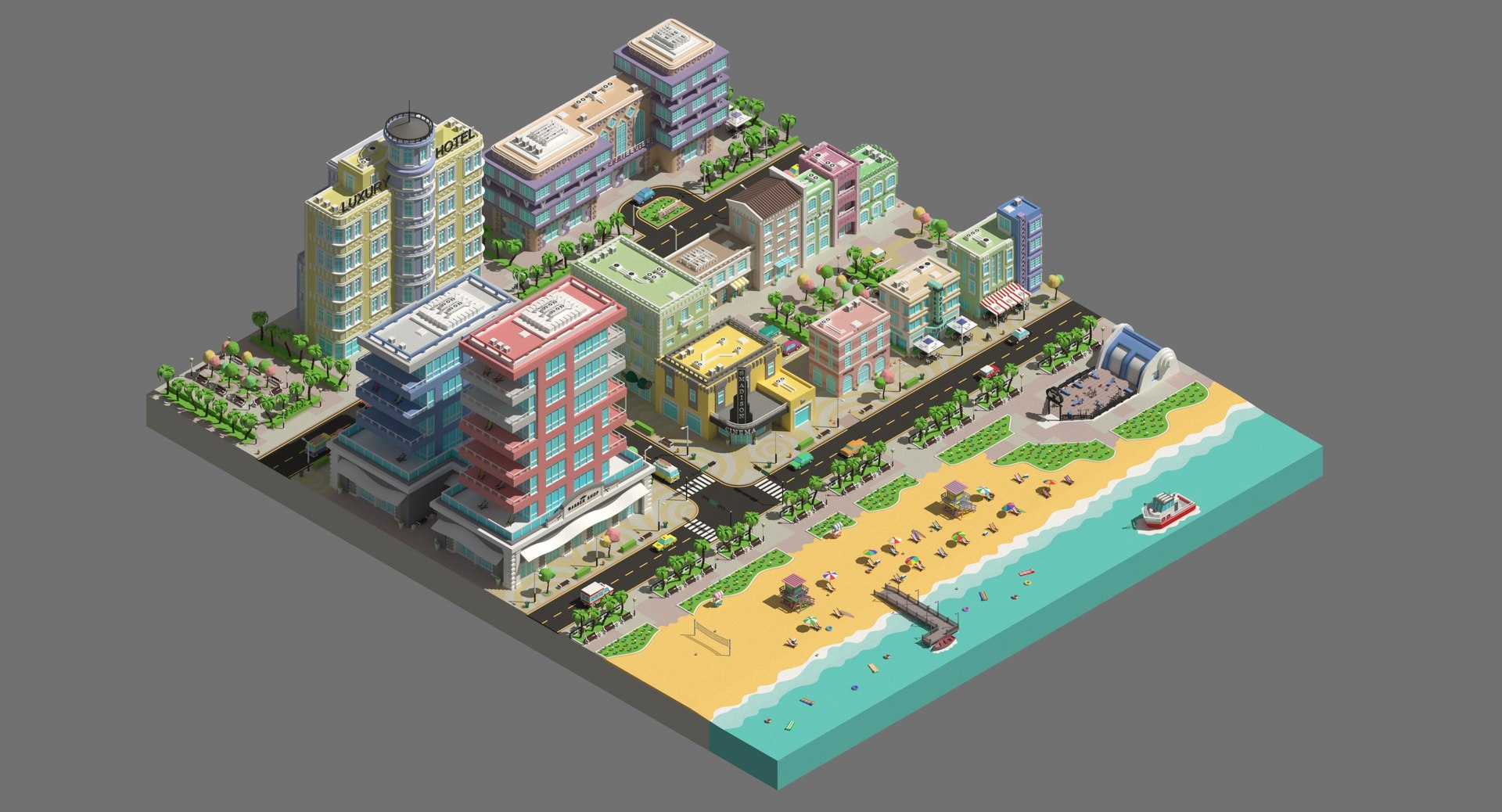 3d model of city beach https://p.turbosquid.com/ts-thumb/Oh/qbYzPE/sioYh86Y/2/jpg/1489444332/1920x1080/fit_q87/143ca29239836bee6ad9c5d415b422b4a1d53443/2.jpg