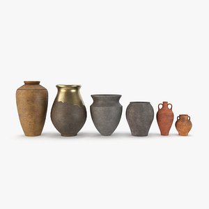 Jug Set
