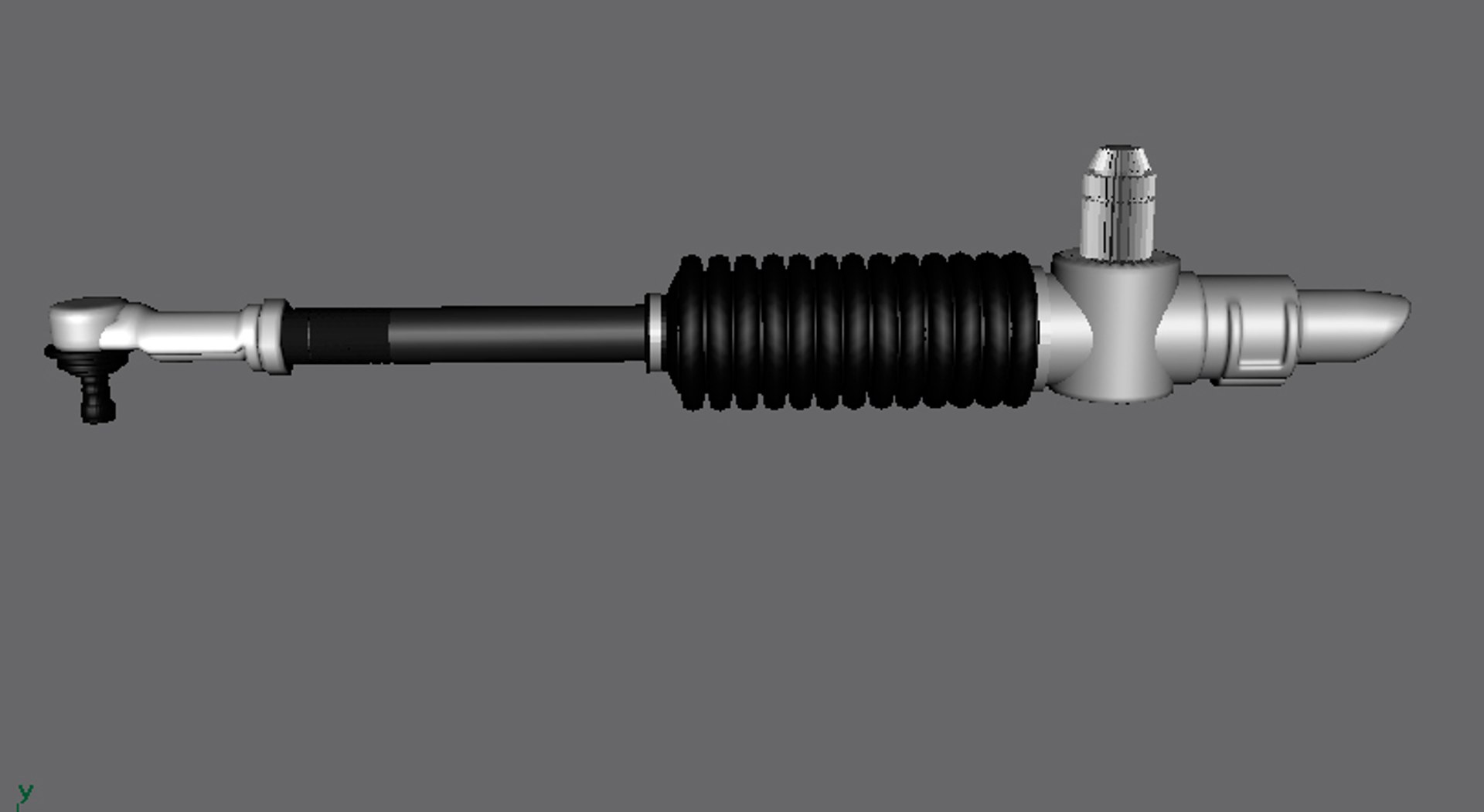Stering Rack Max Free