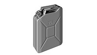 Jerrycan 20L GOST 5105