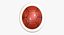 Turtle Koopa Troopa Shell Red Super Mario