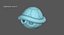 Turtle Koopa Troopa Shell Red Super Mario