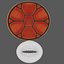 Turtle Koopa Troopa Shell Red Super Mario