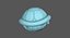 Turtle Koopa Troopa Shell Red Super Mario