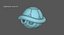 Turtle Koopa Troopa Shell Red Super Mario