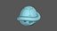 Turtle Koopa Troopa Shell Red Super Mario