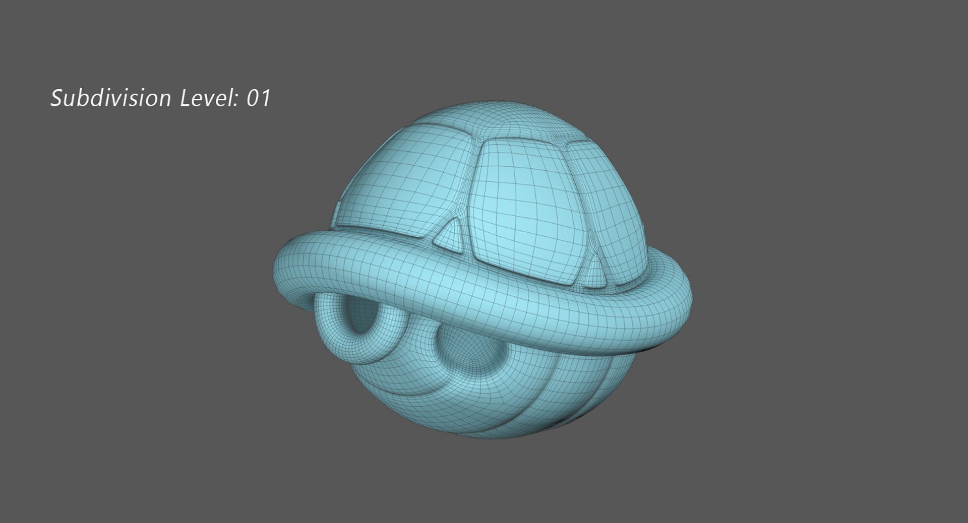turtle koopa troopa shell 3D model https://p.turbosquid.com/ts-thumb/Oh/xw7XvK/nyoPsqoA/image10/png/1557441097/1920x1080/fit_q87/124ddcfb117bcf6c01ae4f578292873429b1d319/image10.jpg