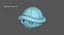 Turtle Koopa Troopa Shell Red Super Mario