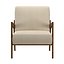 3D model Barney Club Chair by Studio Van den Akker