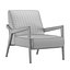 3D model Barney Club Chair by Studio Van den Akker