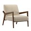 3D model Barney Club Chair by Studio Van den Akker