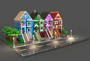 Lego stt fantasy