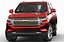 Chevrolet Tahoe 2021