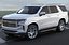 Chevrolet Tahoe 2021