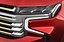 Chevrolet Tahoe 2021
