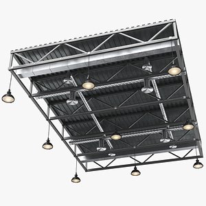 Ventilation Ceiling