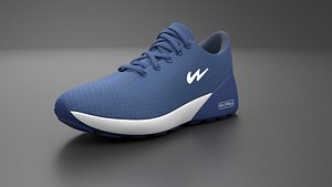 Campus Running shoes