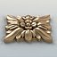 Square rosette 006