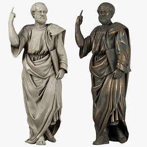 Aristoteles