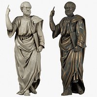 Aristoteles