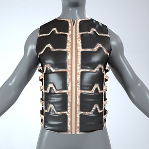 Cyber Armor