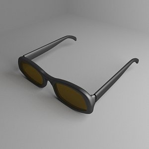 3D safety goggles 4