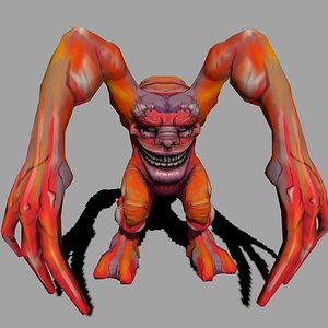 monster chomper 3d 3ds