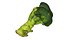 Half Broccoli