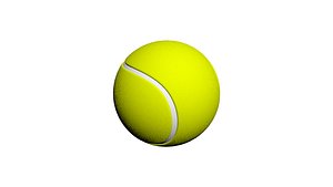 Tennis Ball