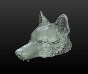 Wolf Cap