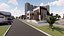 Complexo residencial Revit (mar)