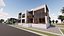 Complexo residencial Revit (mar)