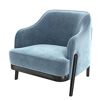 Sofa and chair company onda occasional chair